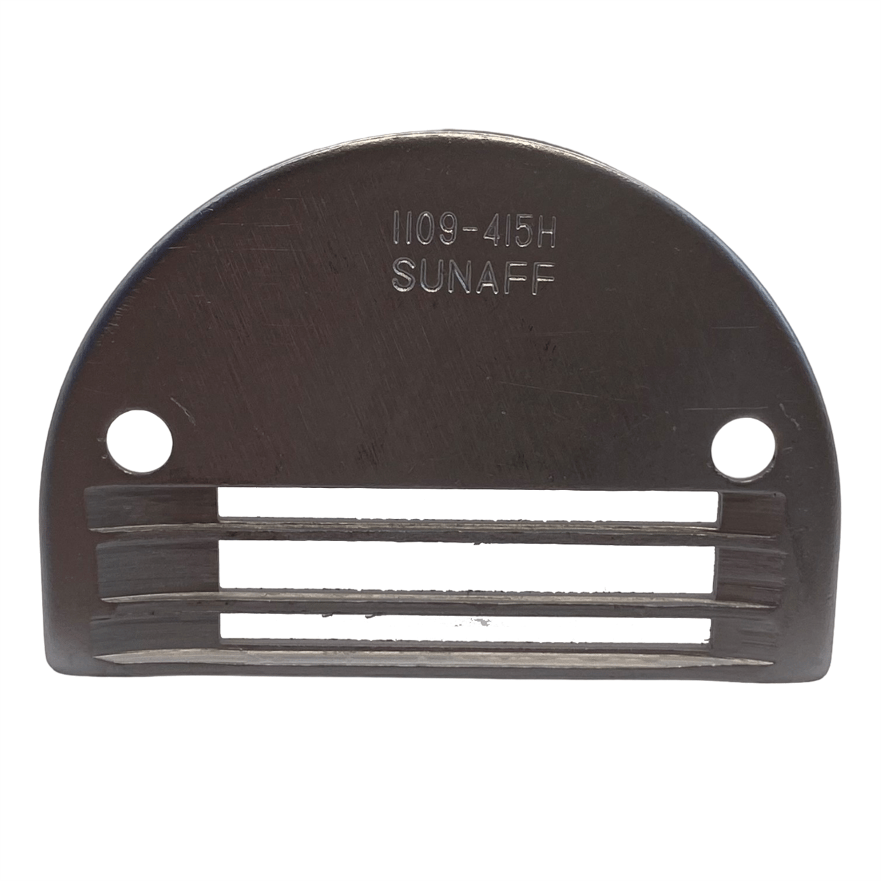 Düz Makine Transportlu Kot Plaka / B1109-415-HOO (113-00308