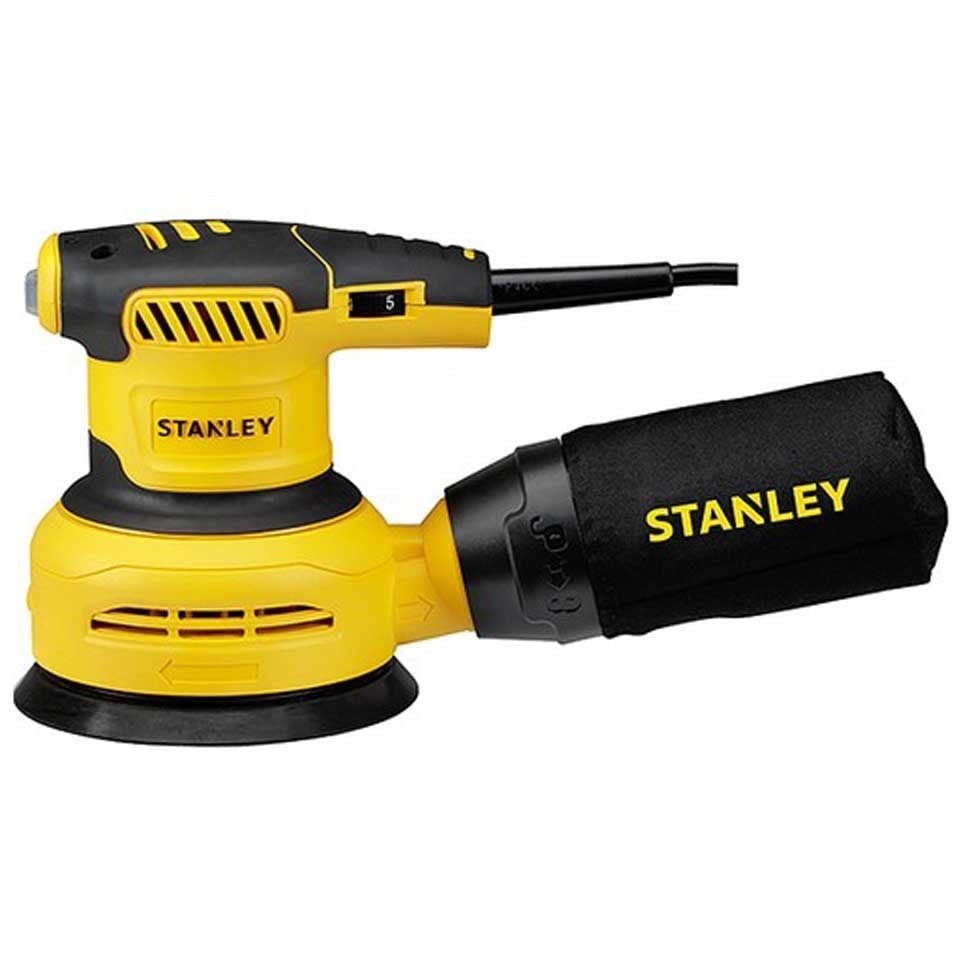 lee 　EX300g Stanley SS30 Eksantrik Zımpara 300W | dewdepo