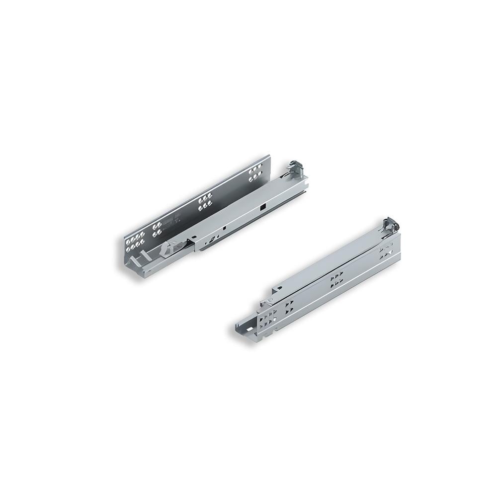 BLUM Blum Tandem Plus Çift Açılım Frenli Çekmece Rayı 30 kg - 30 cm