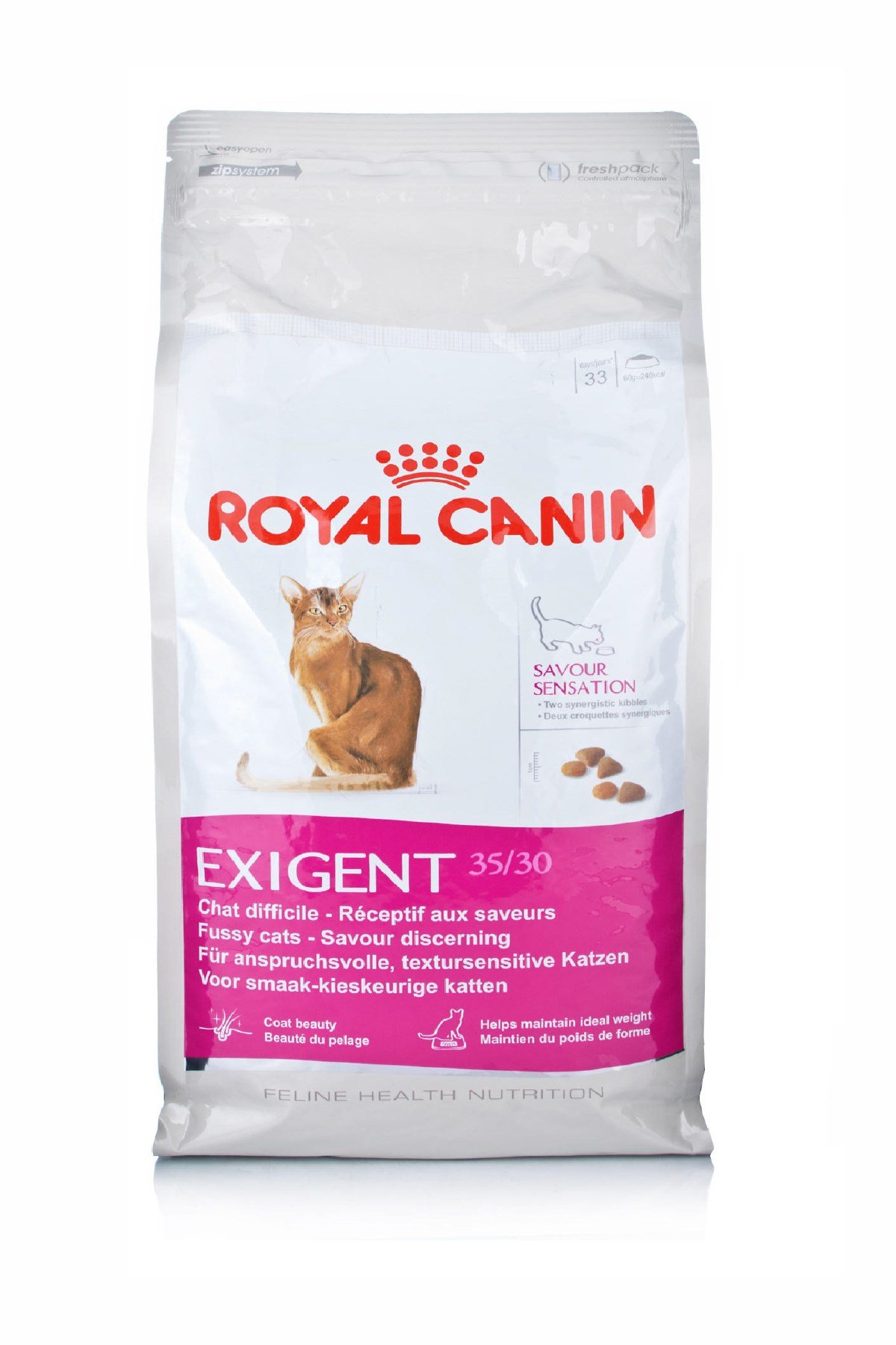 Royal Canin Exigent Savour Kuru Kedi Maması 10 Kg
