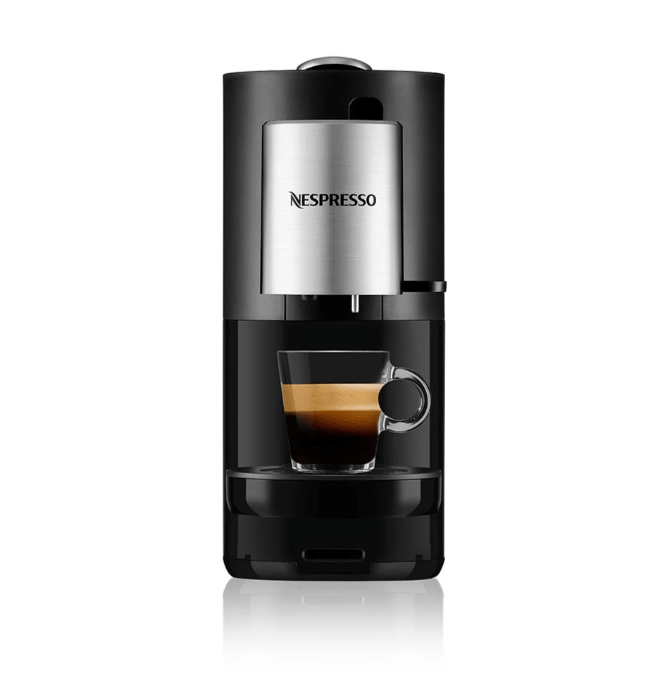 Nespresso Atelier S85
