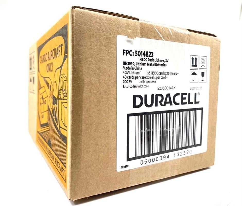 Duracell CR2032 Lityum Düğme Pil Fiyatları, Özellikleri ve Yorumları