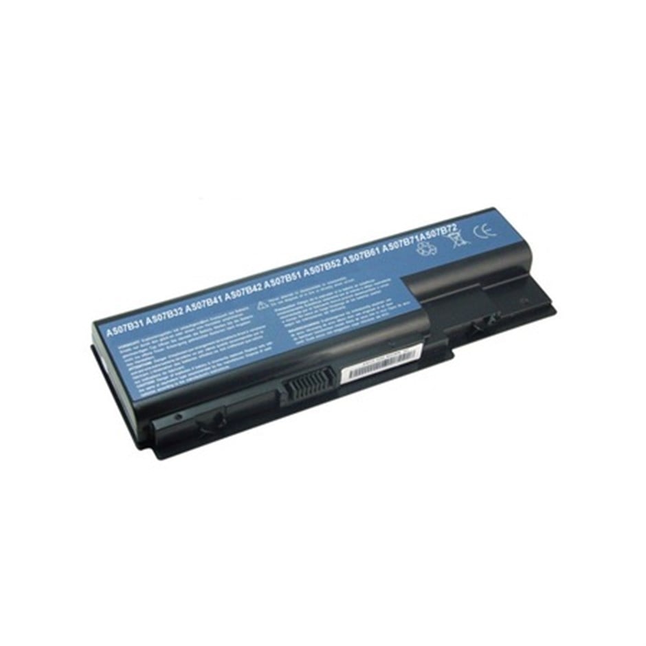 Acer AS07B31 AS07B51 AS07B41 AS07B42 AS07B32 AS07B61 AS07B71 AS07B72  AS07B52 ICL50 ICY70 ICW50, Acer Aspire 5920 5315 5520 6930 7520 7720