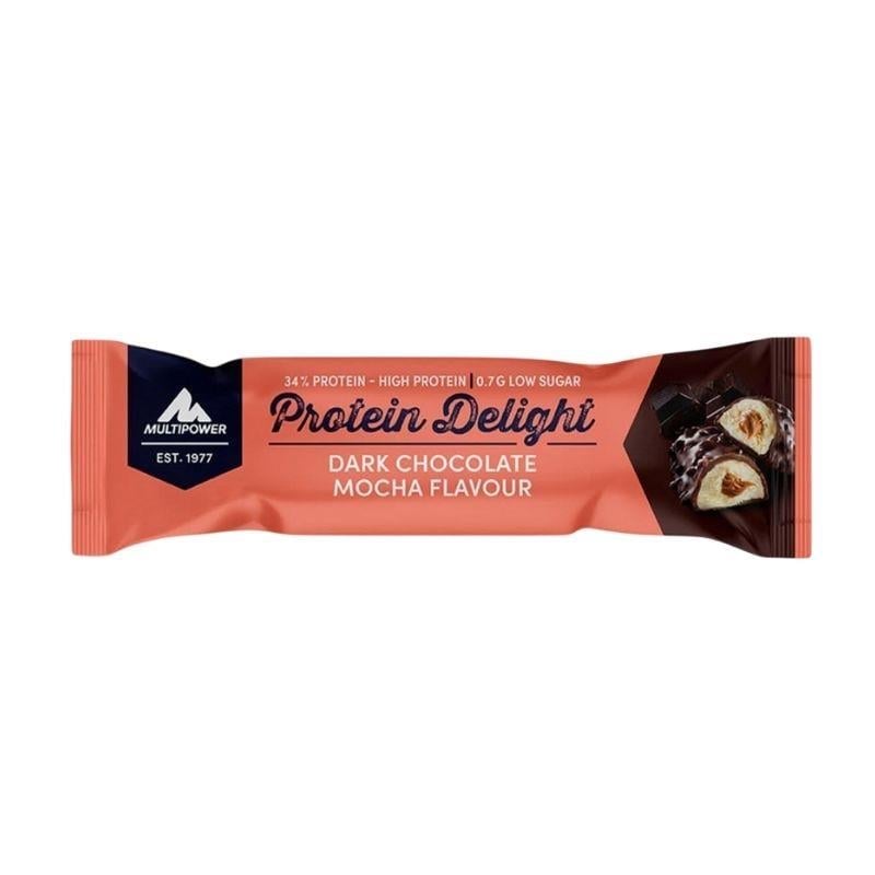 Multipower Protein Delight 35 Gr x 18 Adet protein bar
