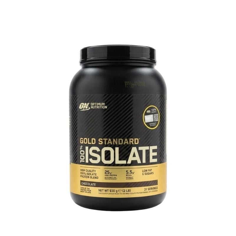 Optimum Gold Standard Isolate