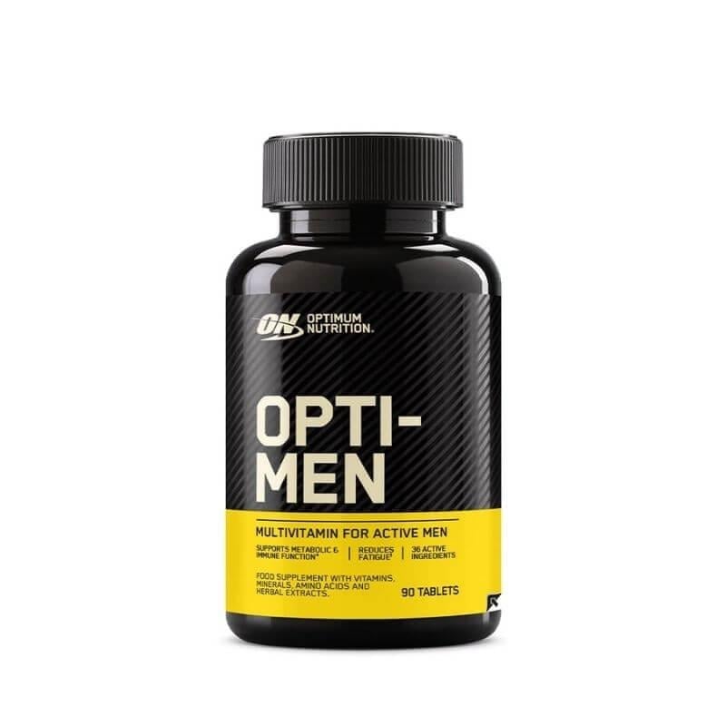 Optimum Opti-Men 90 Tablet