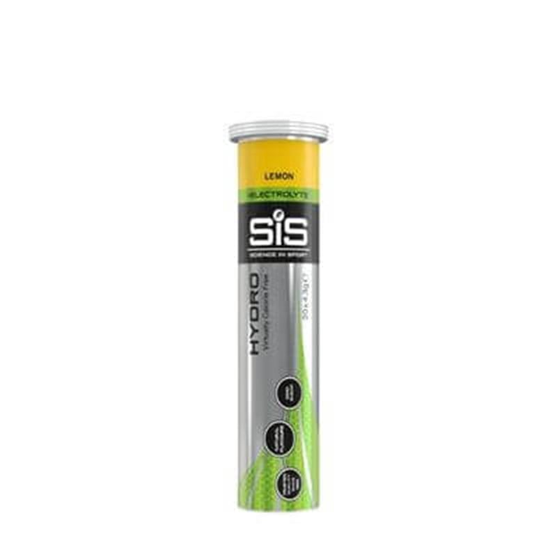 SIS Go Hydro 20 Tablet