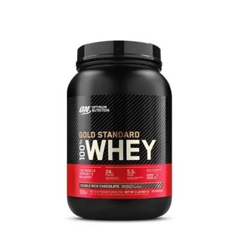 Optimum Gold Standard Whey Protein Tozu 908 gr