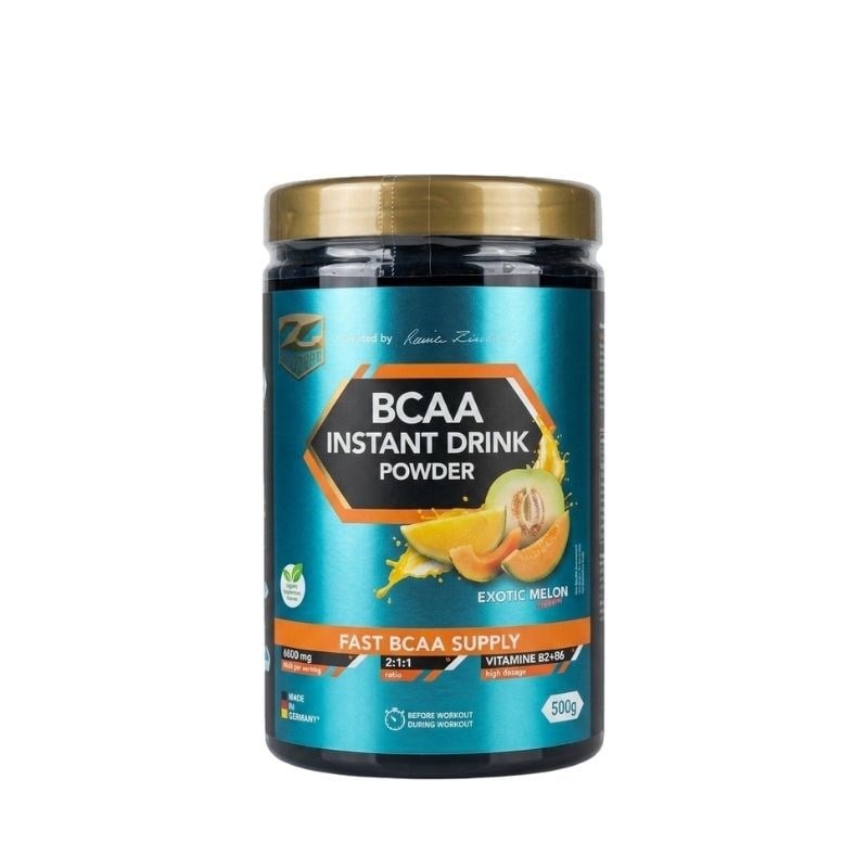 Z-Konzept BCAA Instant Drink Powder