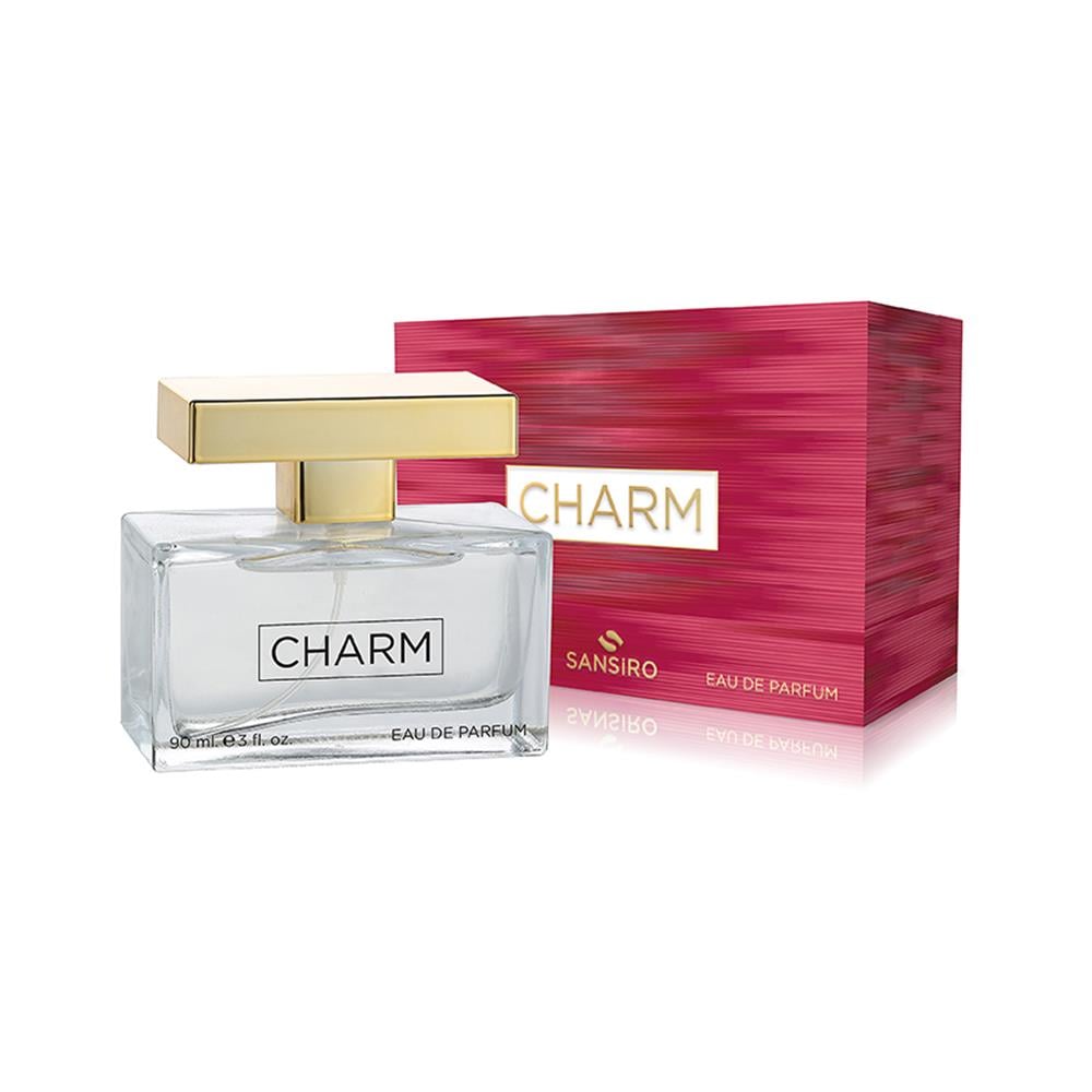 Sansiro Parfüm - Charm Kadın Parfüm 90ml Edp