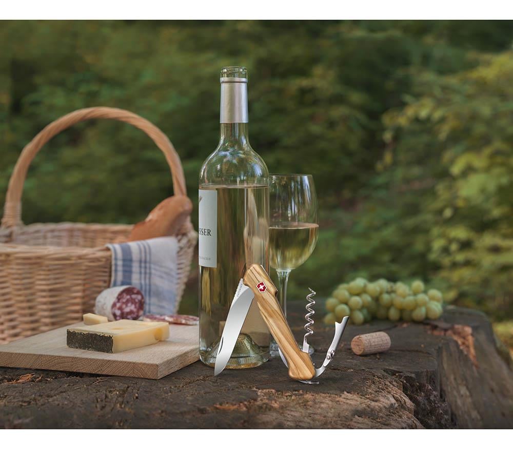 Victorinox sommelier new arrivals