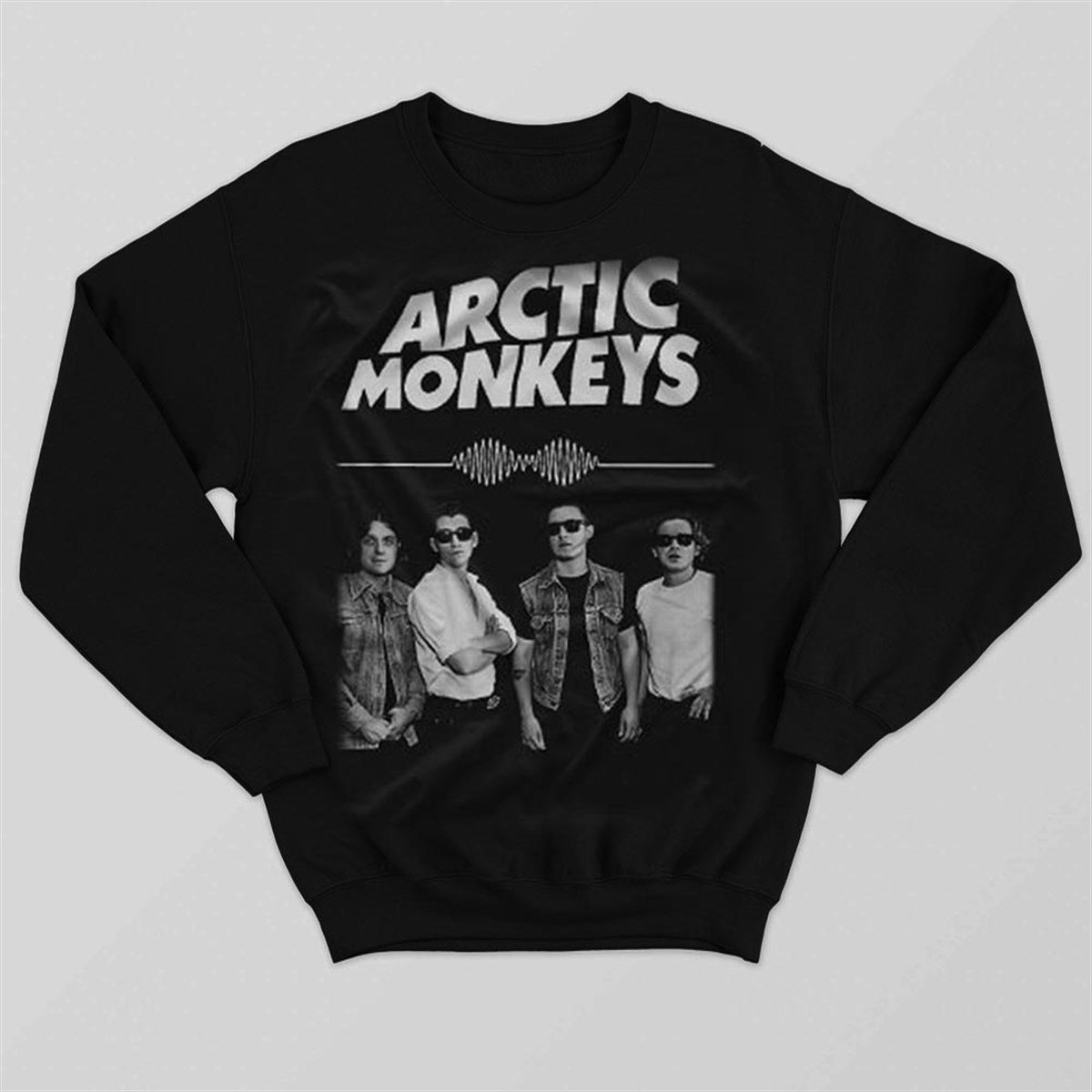 Arctic Monkeys Sweatshirt Unisex Sweatshirt IRCA484