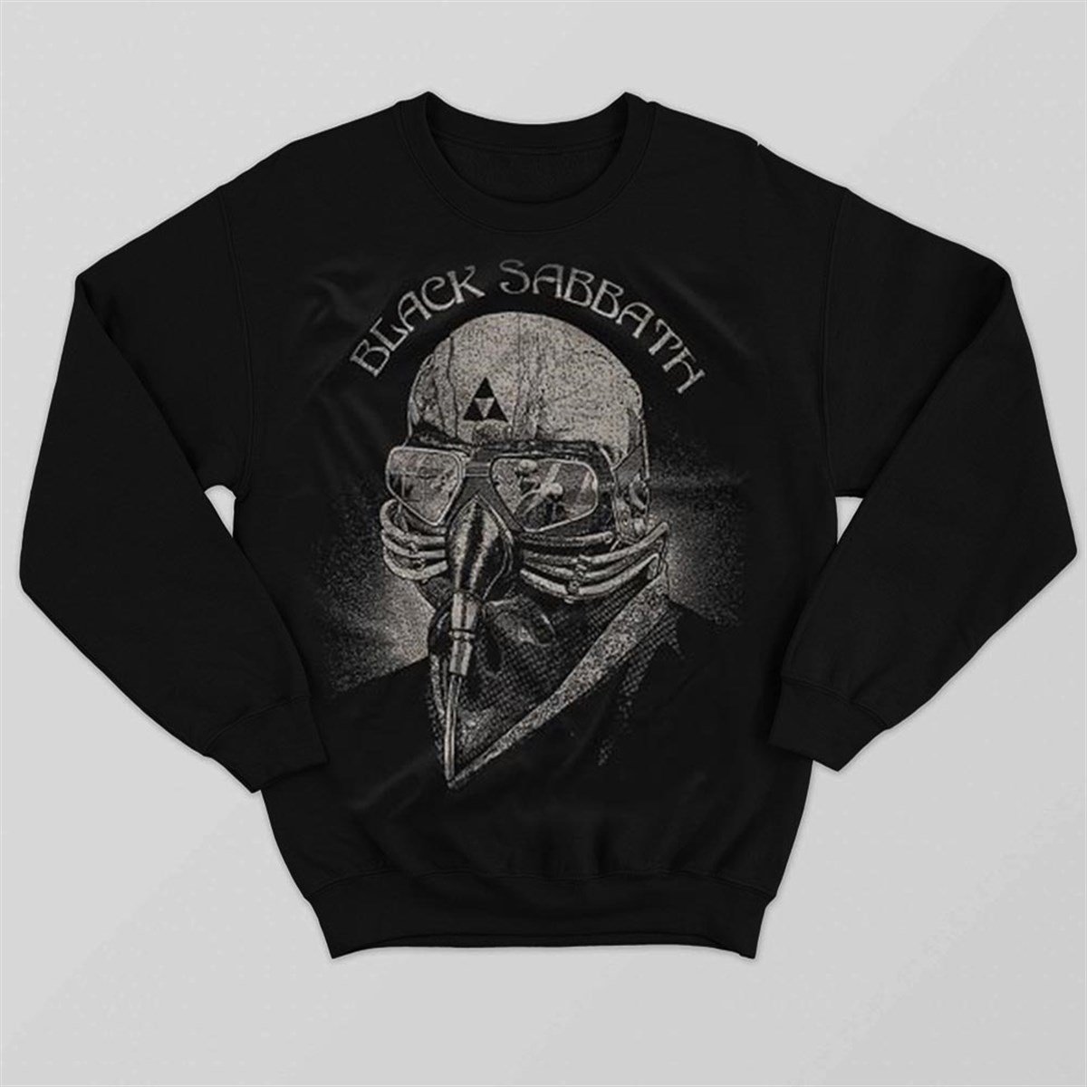 Black Sabbath Sweatshirt Unisex Sweatshirt IRCA991