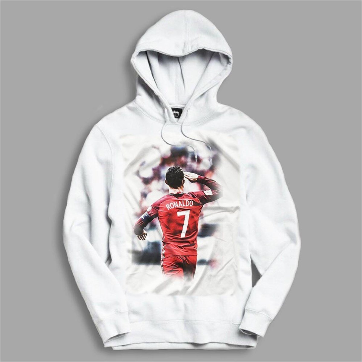 Cristiano top ronaldo sweatshirt