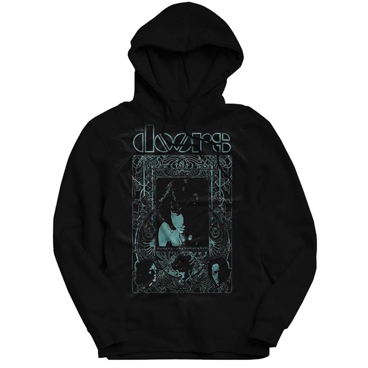 The doors sweatshirt sale