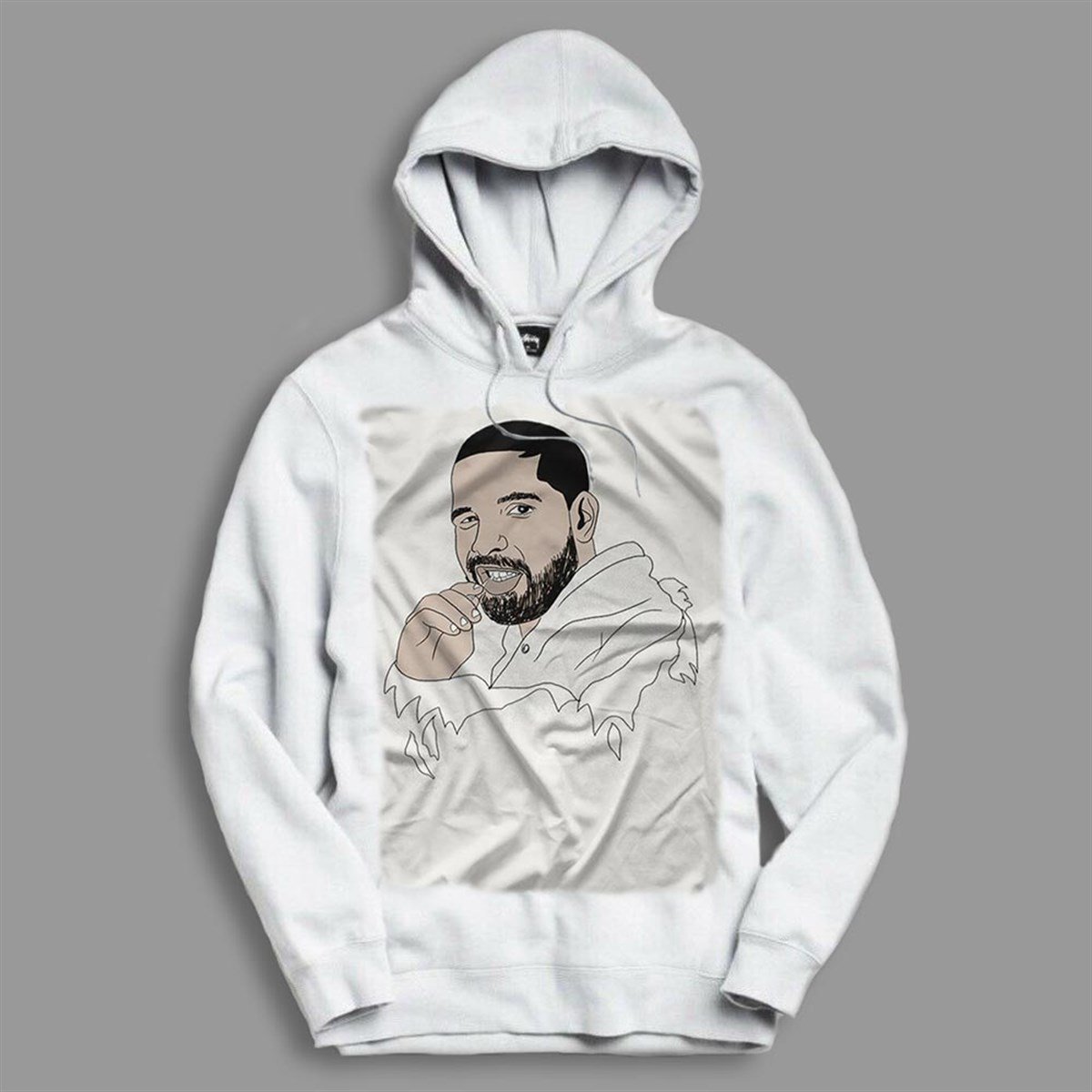 Drake Hoodie | Drake Sweatshirt