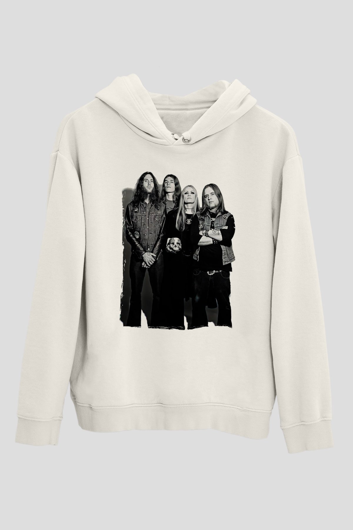 Electric clearance wizard sweatshirt