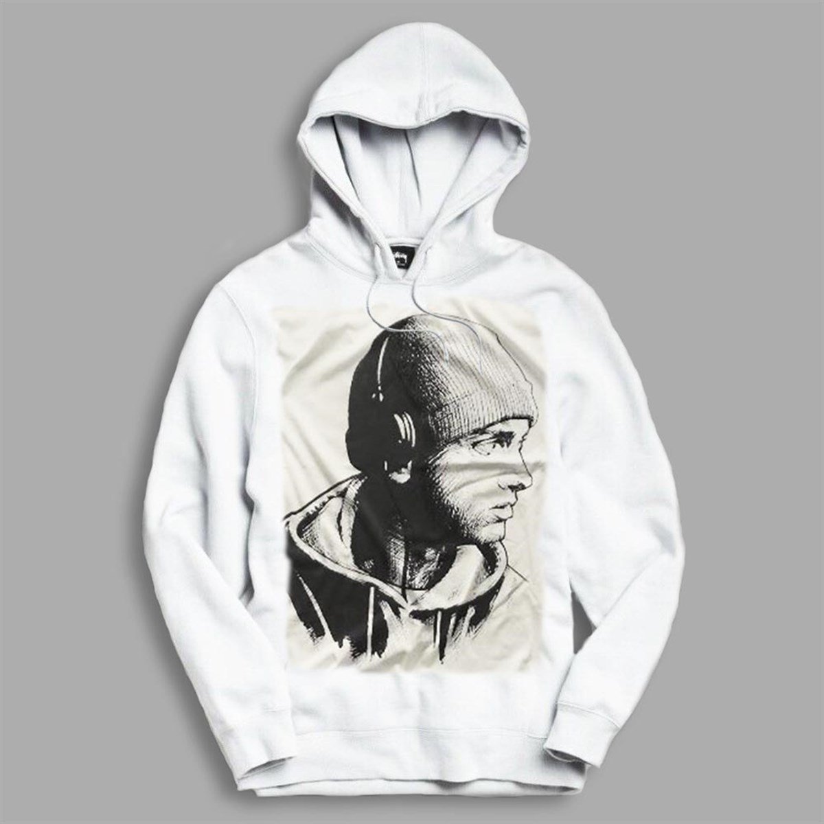 Eminem Hoodie Eminem Sweatshirt