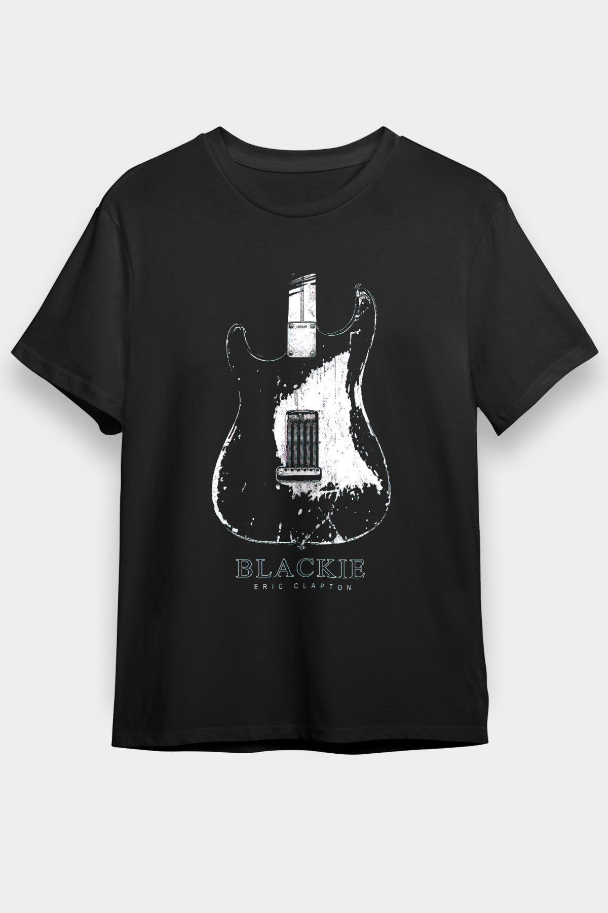 T shirt eric clapton deals