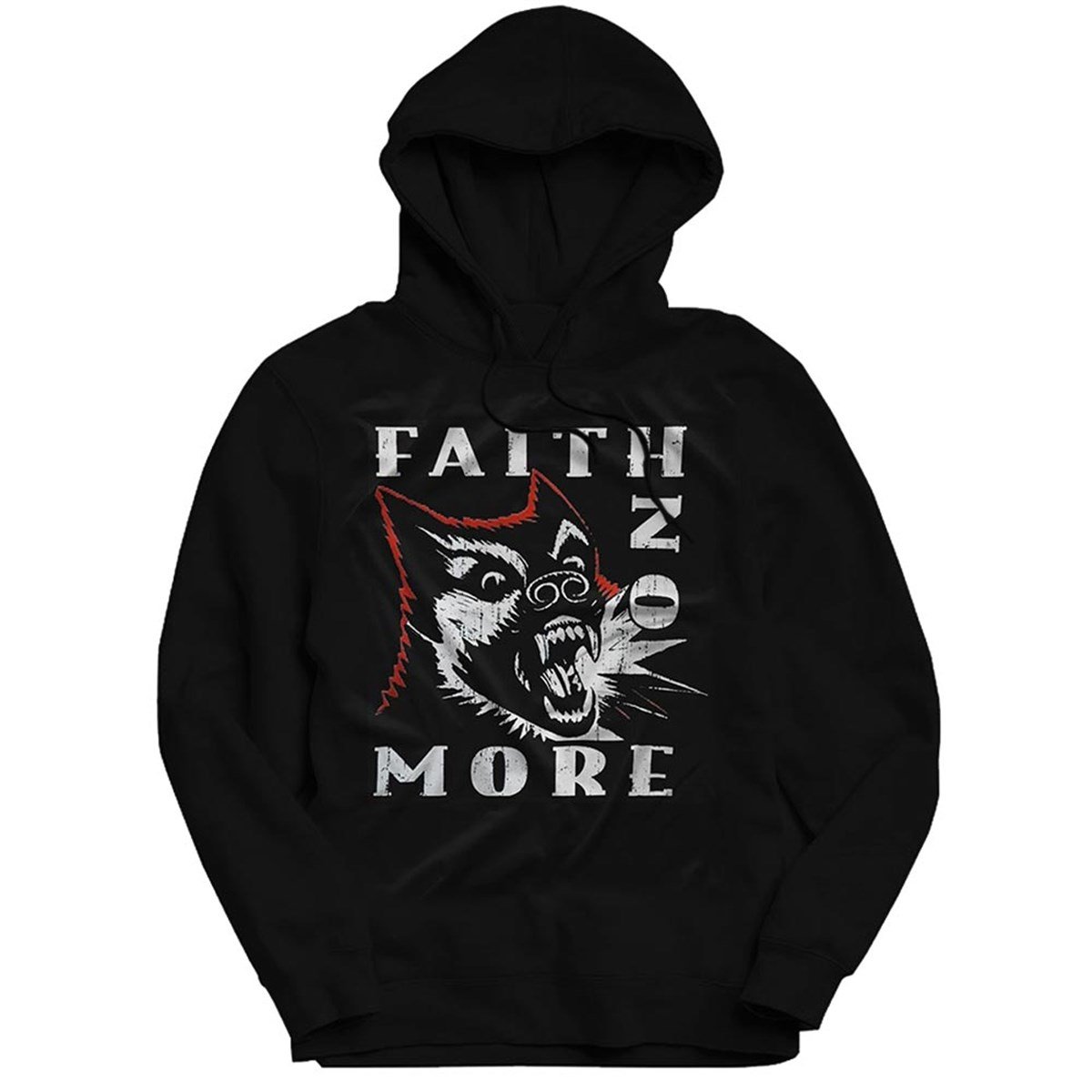 Faith no more hoodie sale