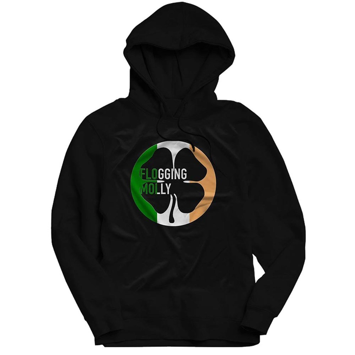 Flogging Molly Hoodie Flogging Molly Sweatshirt