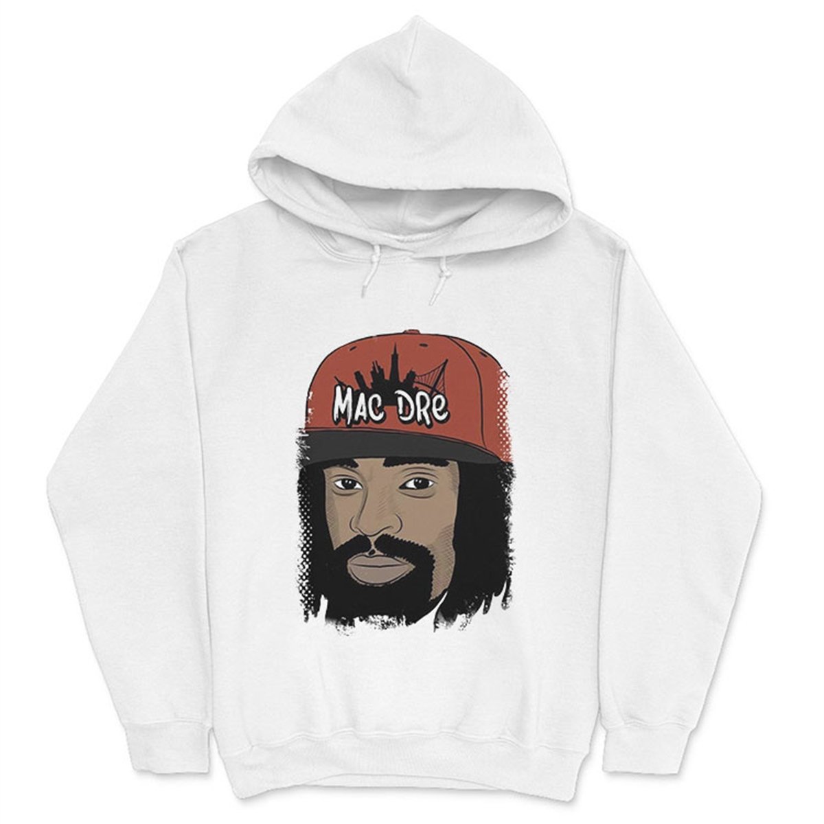 Mac dre sweatshirt sale