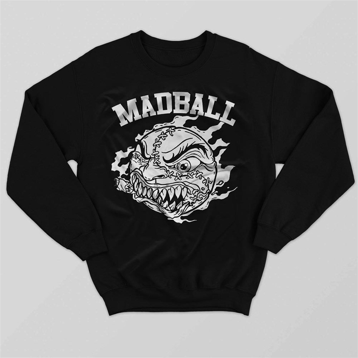 Madball Sweatshirt Unisex Sweatshirt IRCA2616