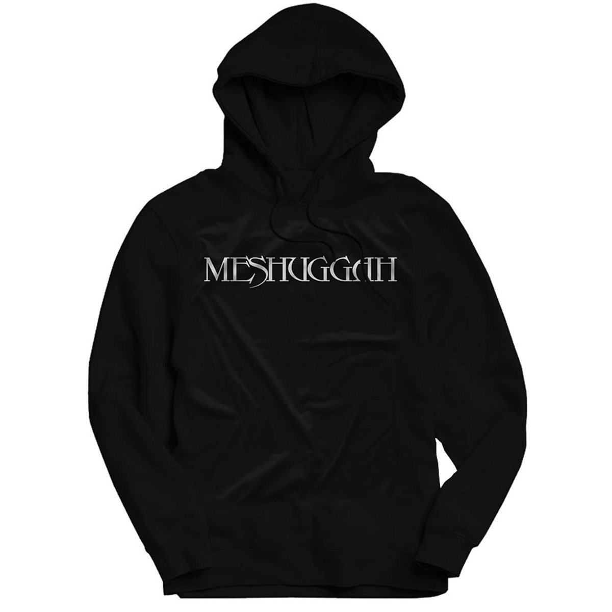 Meshuggah sweatshirt hotsell