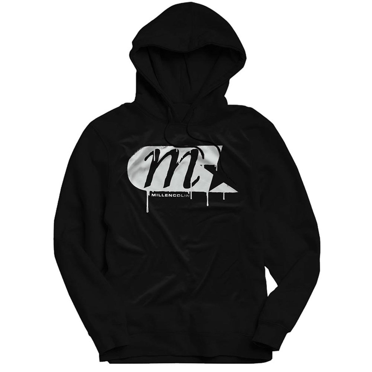 Millencolin Hoodie Millencolin Sweatshirt