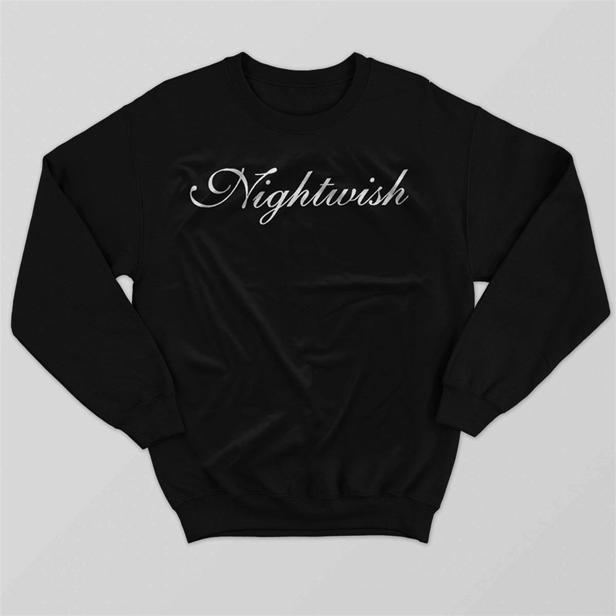 Nightwish sweatshirt deals