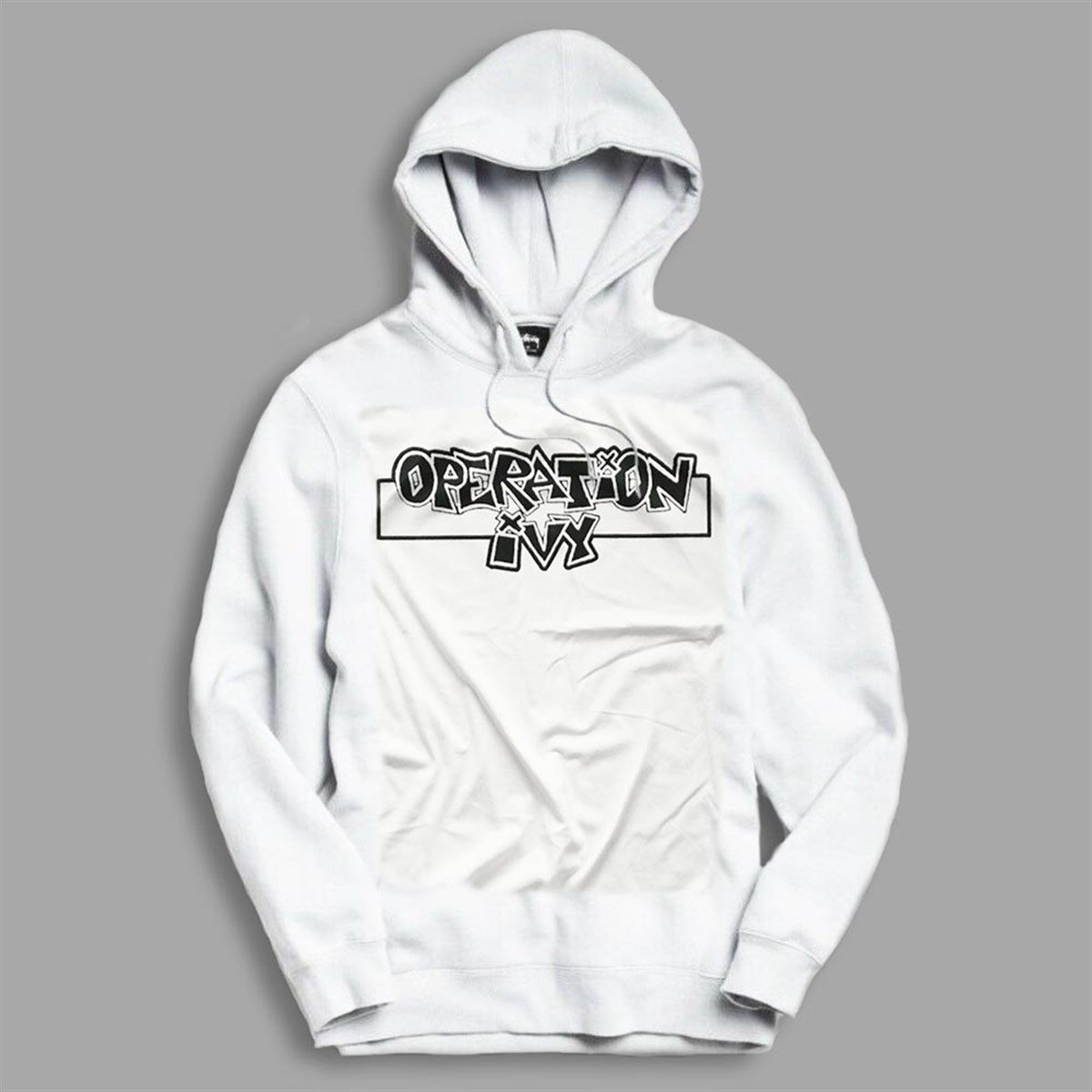 Operation Ivy Hoodie Operation Ivy Sweatshirt