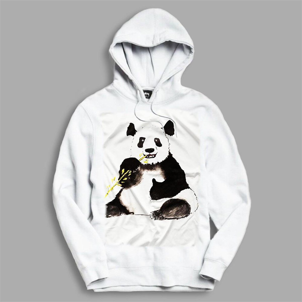 Panda Hoodie Panda Sweatshirt