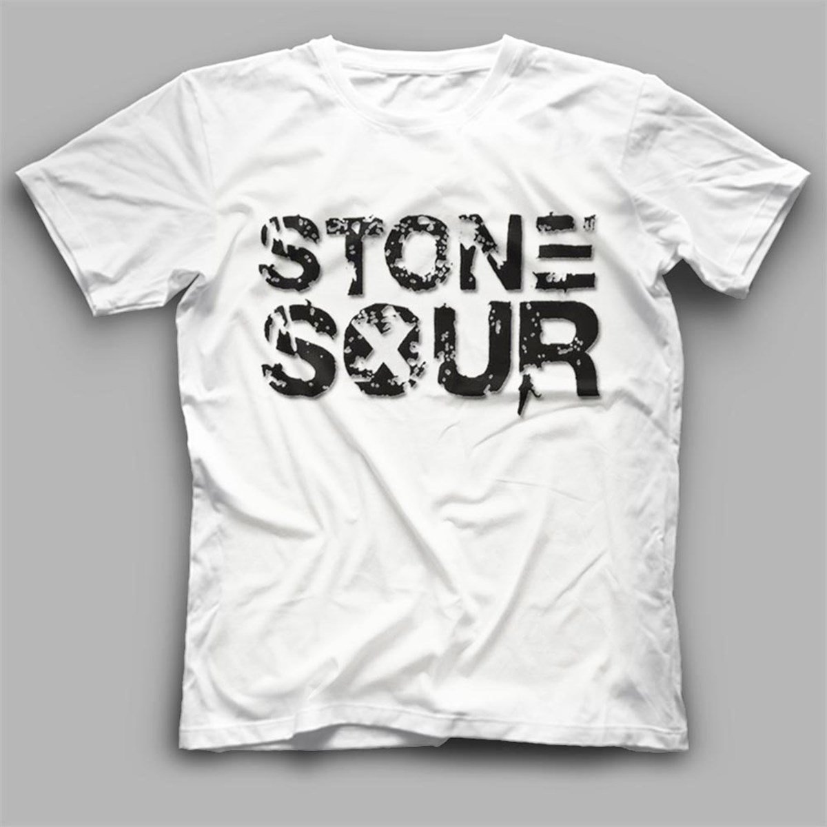 Stone Sour Kids T-Shirt | Stone Sour Unisex Kids Tees
