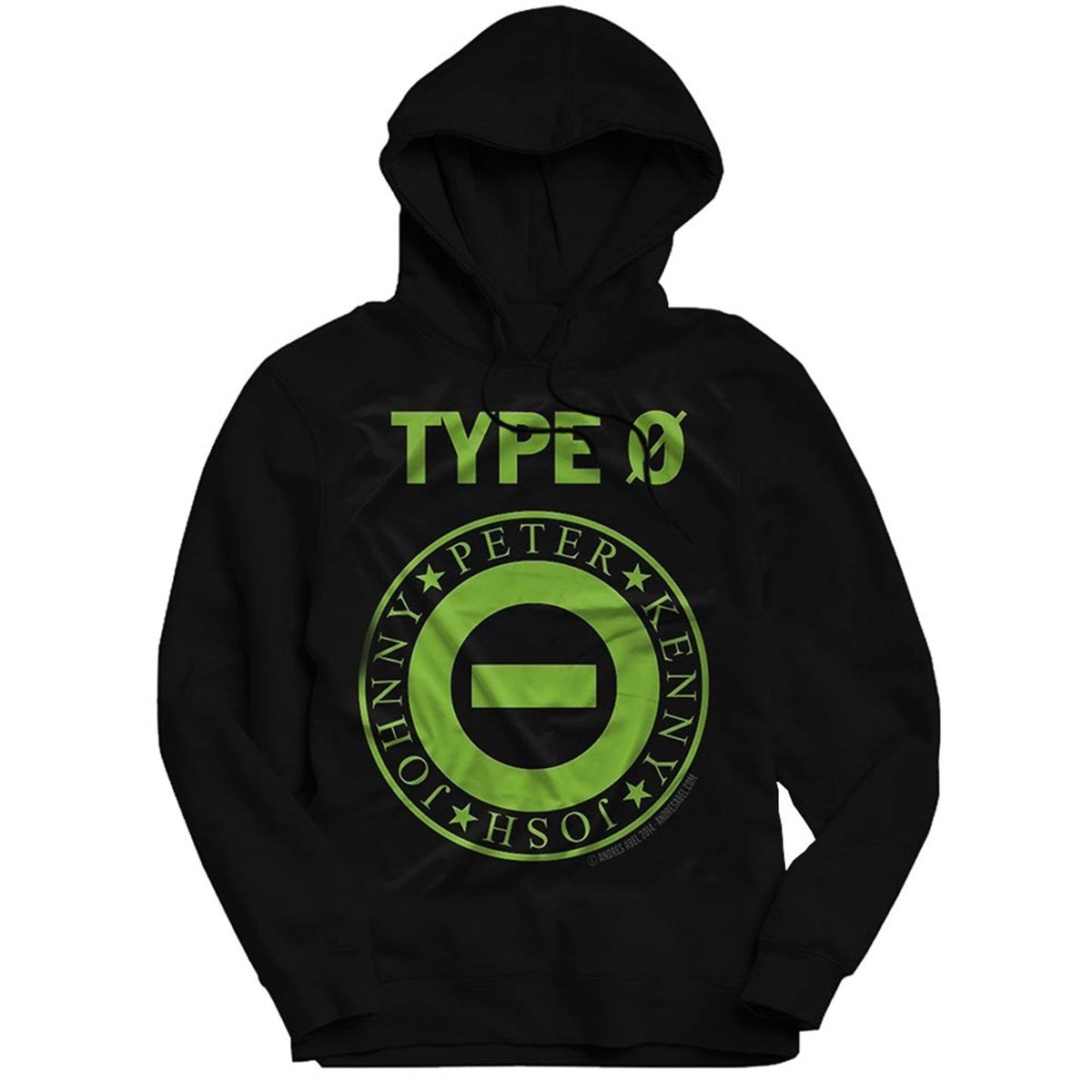 Type o negative sweatshirt cheap