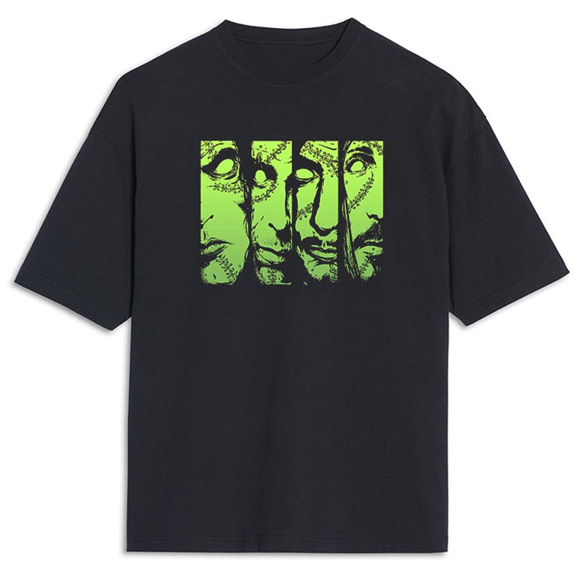 T shirt oi new arrivals