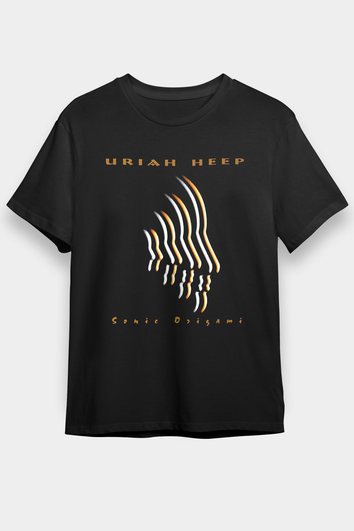 T shirt uriah heep shop