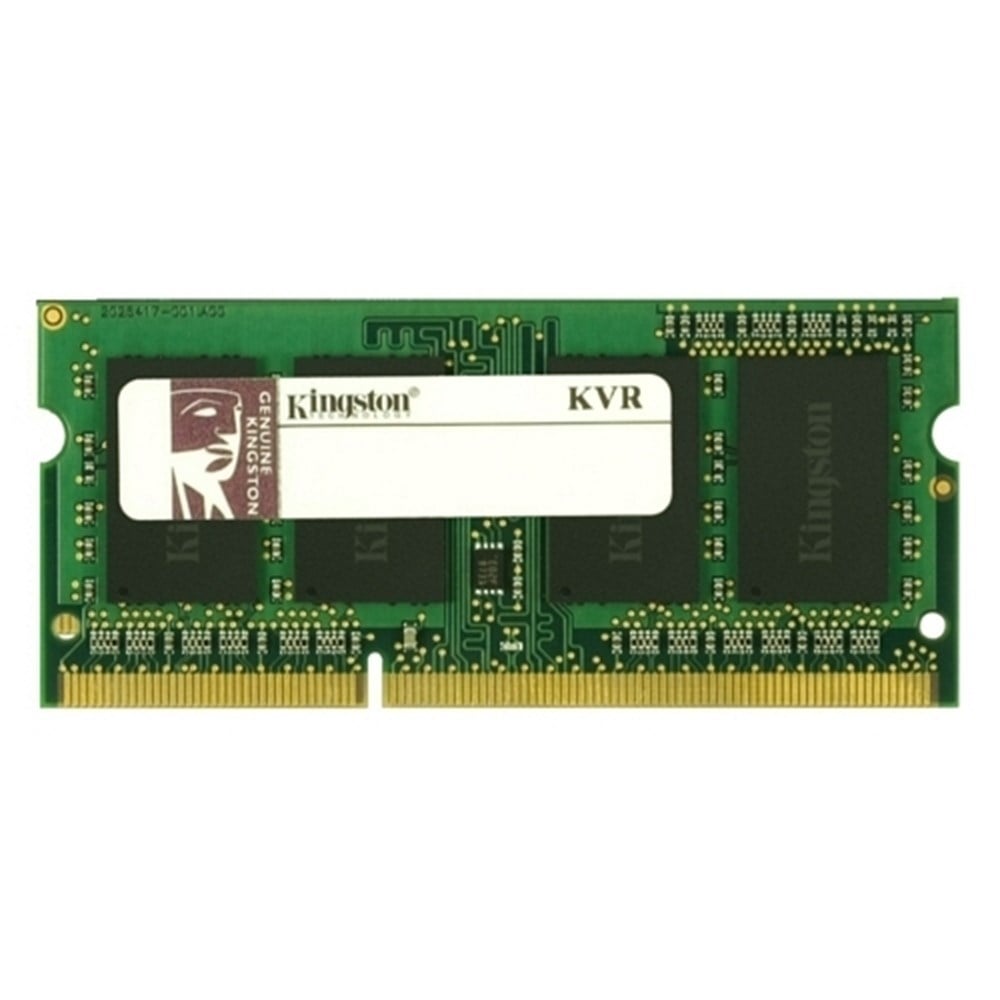 Kingston 1GB DDR2 667D2S5 MHz Notebook Ram