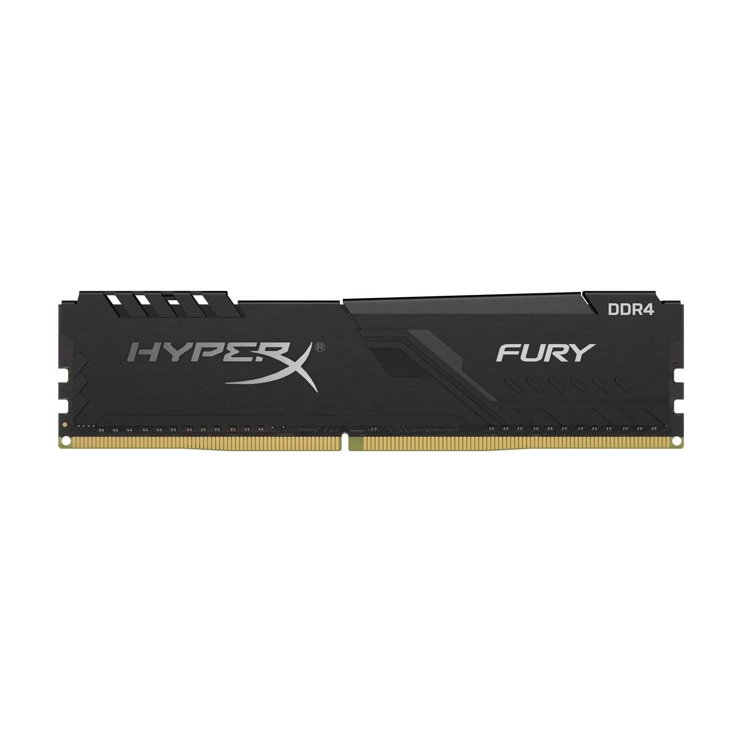 Kingston HyperX Fury 16 GB 3200 MHz DDR4 CL16 HX432C16FB3/16 Ram