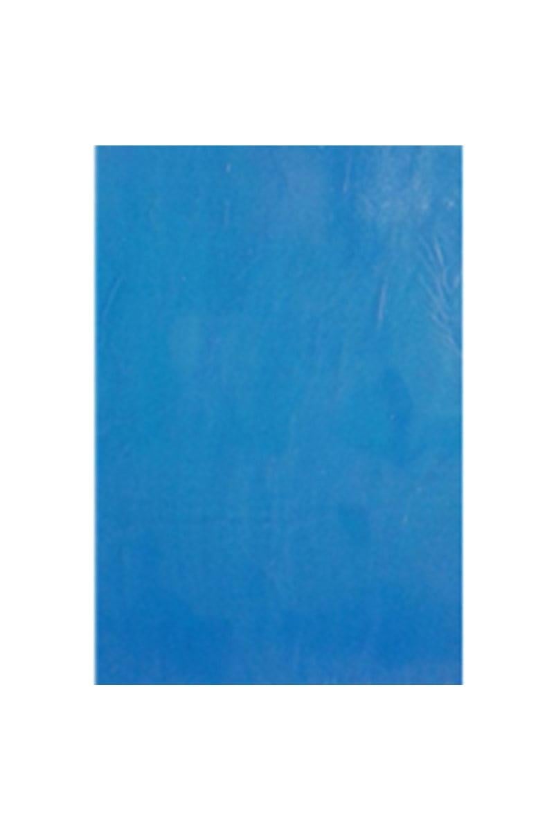B51-3 Sky Blue Opal Colored Fusion Glass - Refsan
