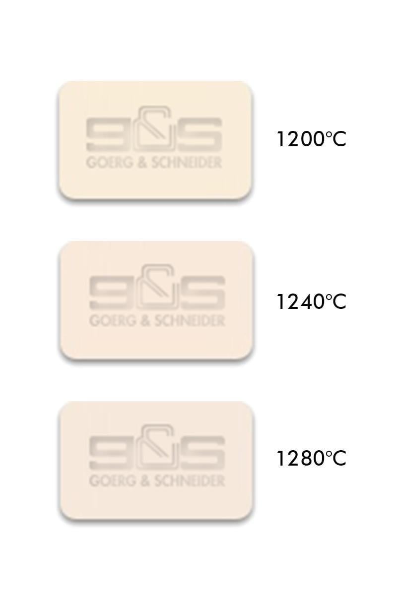 Goerg & Schneider (Creaton) Stoneware Vakumlu Çamur 354 - Refsan