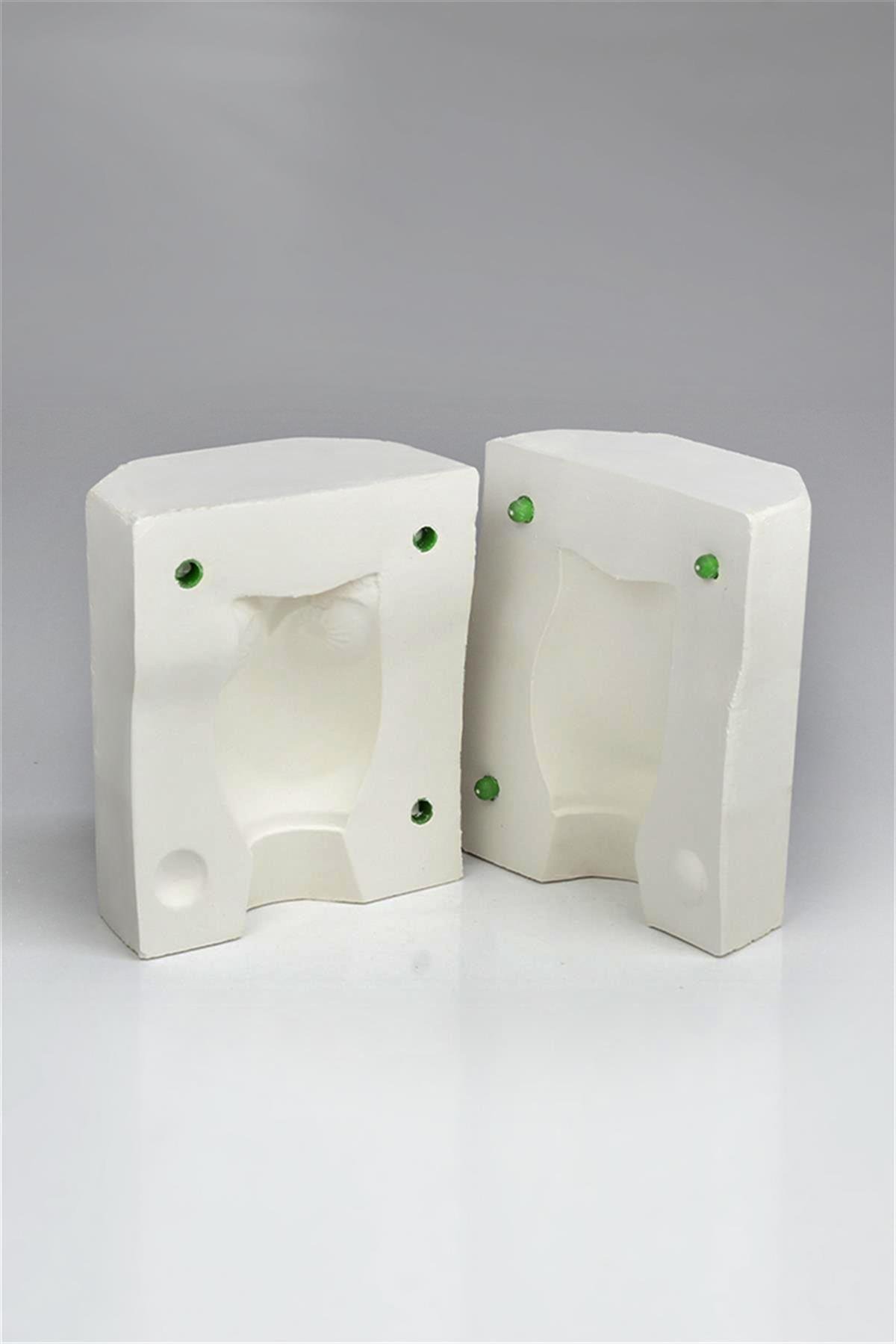 seeley ceramic molds