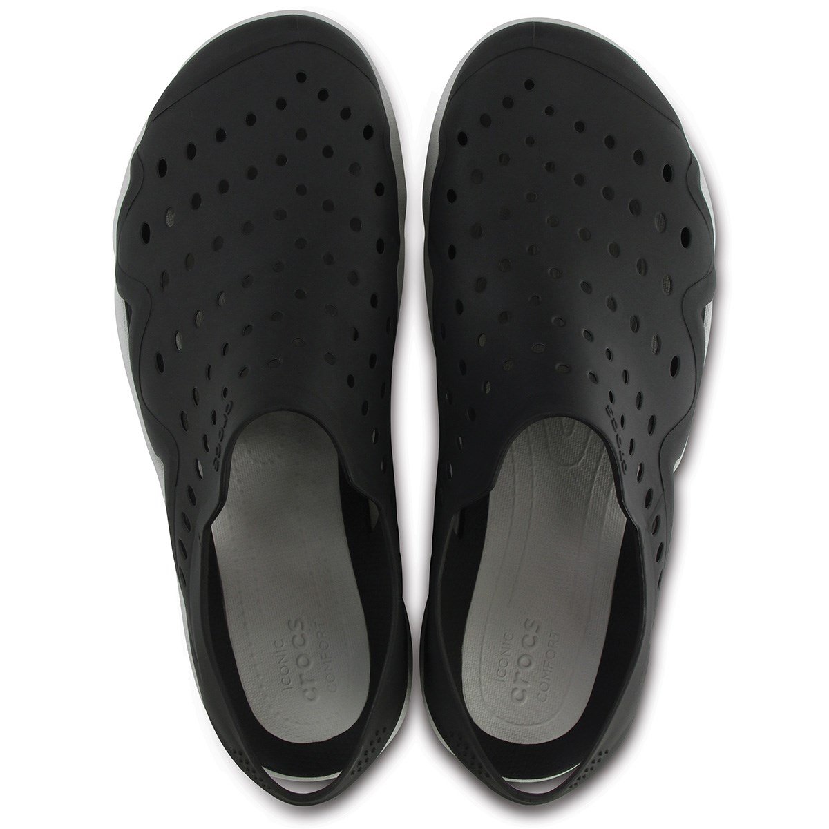 Crocs wave new arrivals