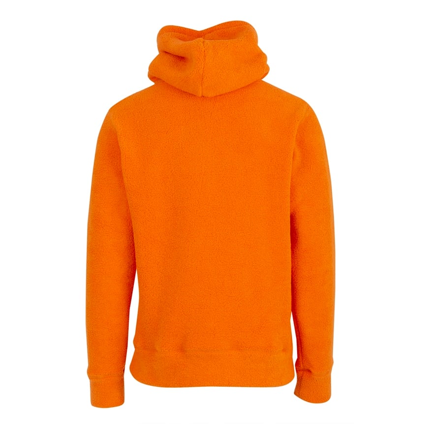SUPERFLY 21104 ERKEK SWEATSHIRT ORANJ