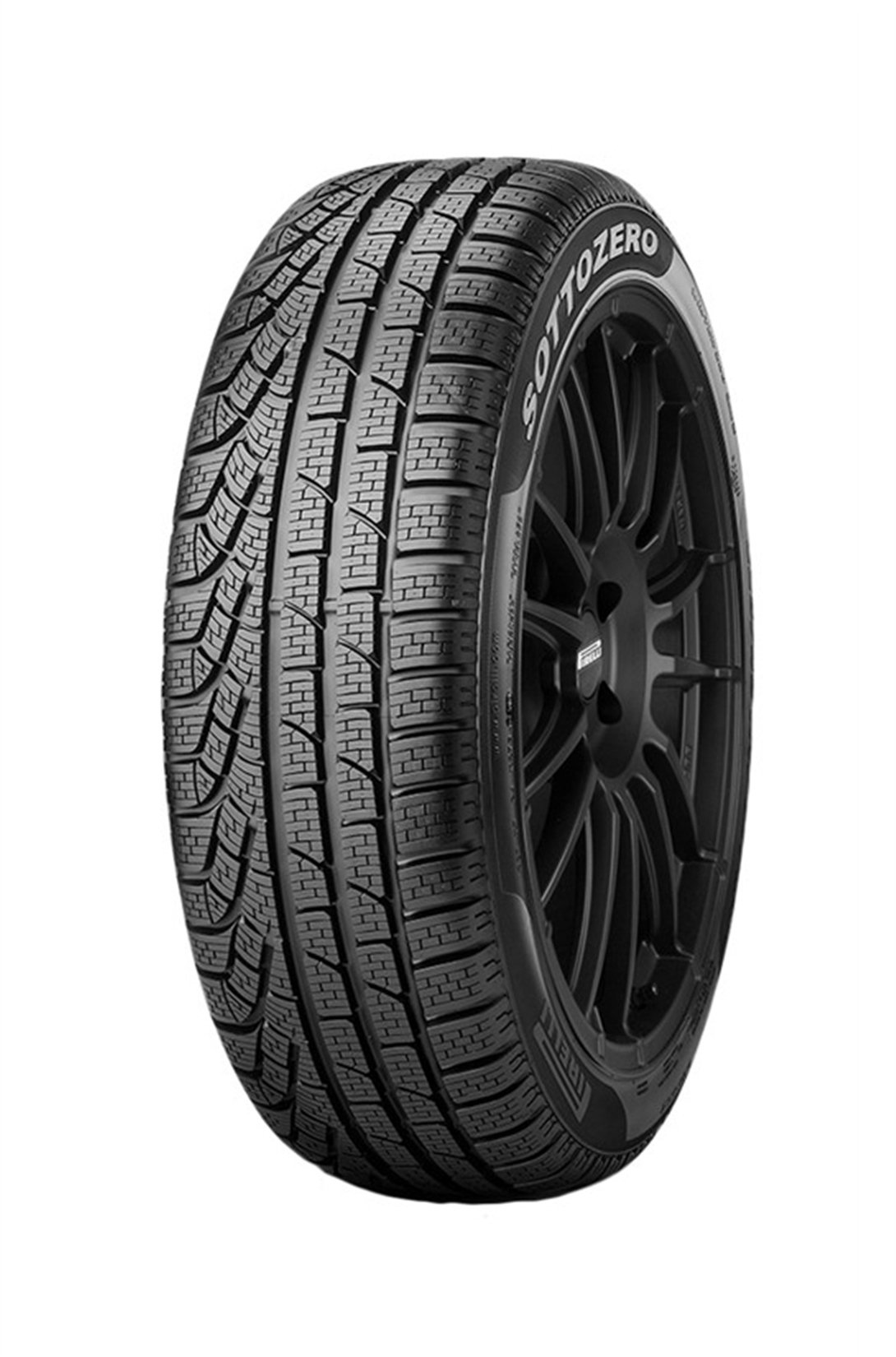 PNEUMATICI GOMME INVERNALI 225/45 R17 94H Pirelli Winter Sottozero 210  Serie Ii EUR 115,00 - PicClick IT