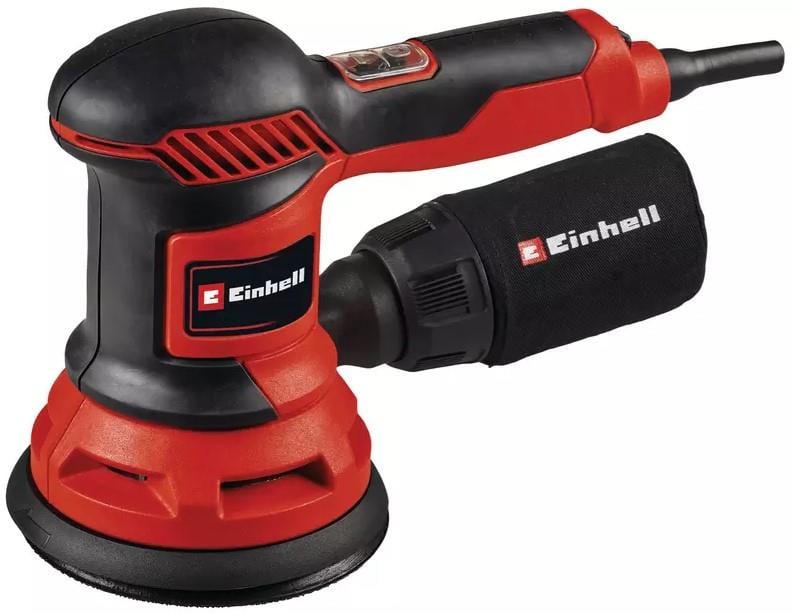 Einhell TC-RS 425 E Eksantrik Zımpara - 4462005 | LastikTR.com