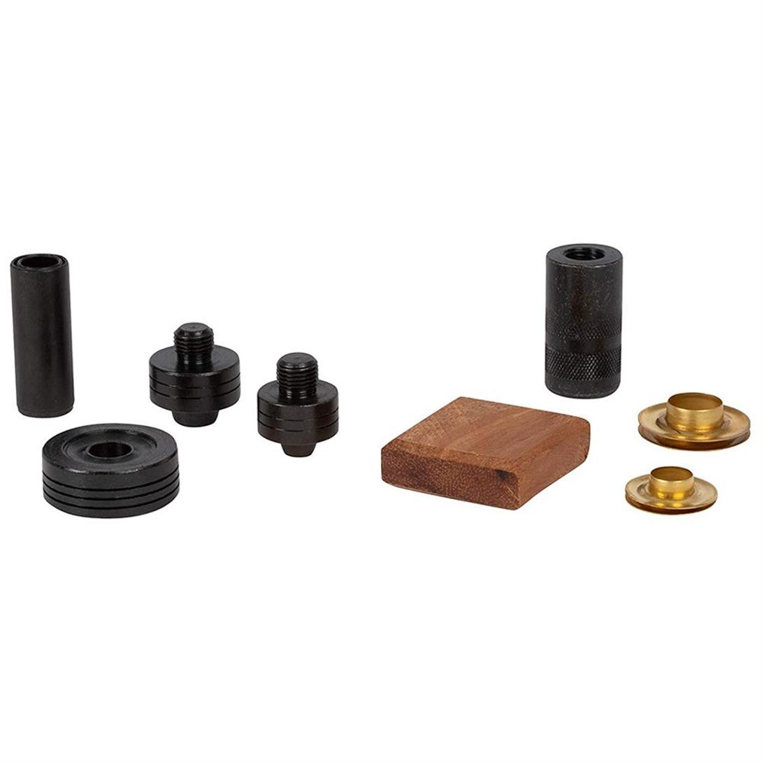 GSFK6 Snap Fastener Kit