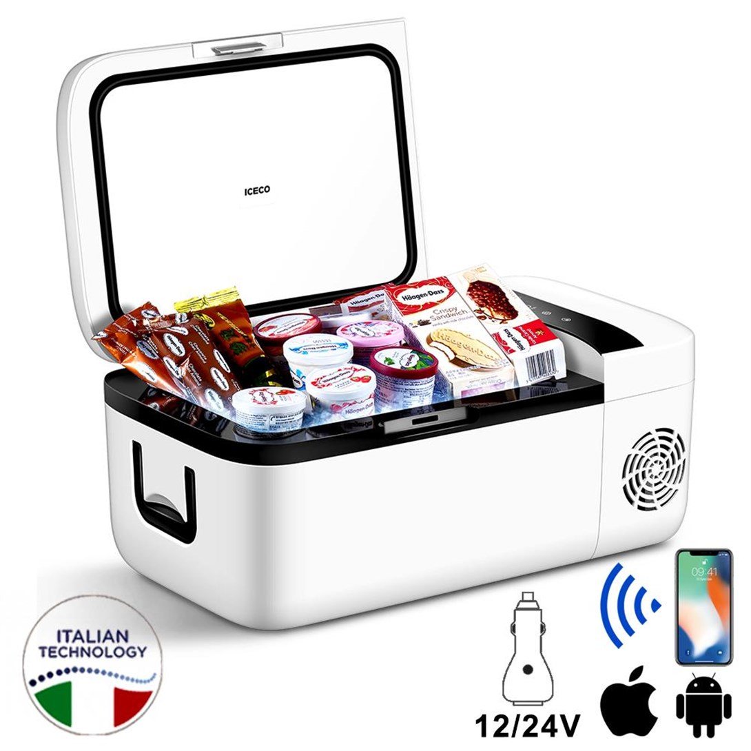 Keco eco best sale cooler