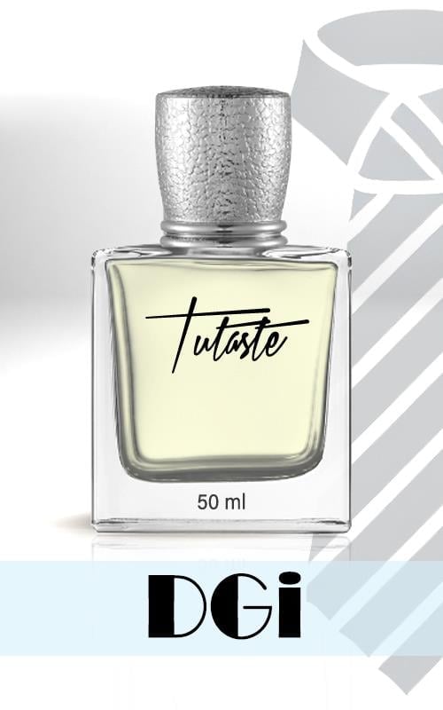 DG INTENSO DGi 50 ML Erkek Parfumu