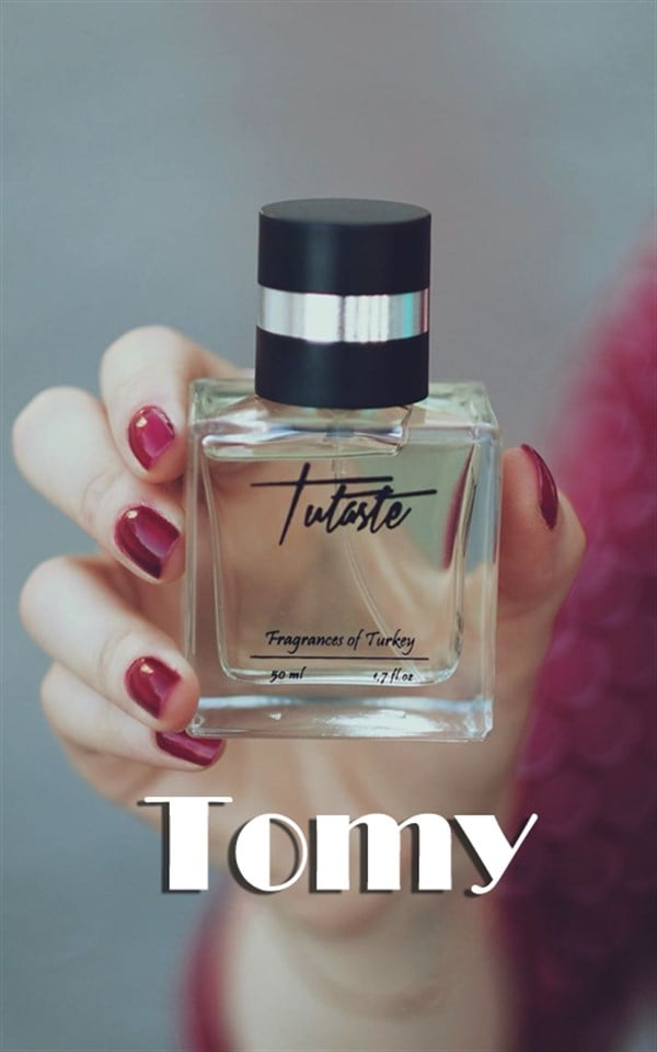 TOMMY GiRL [Tomy] Kadın Parfümü