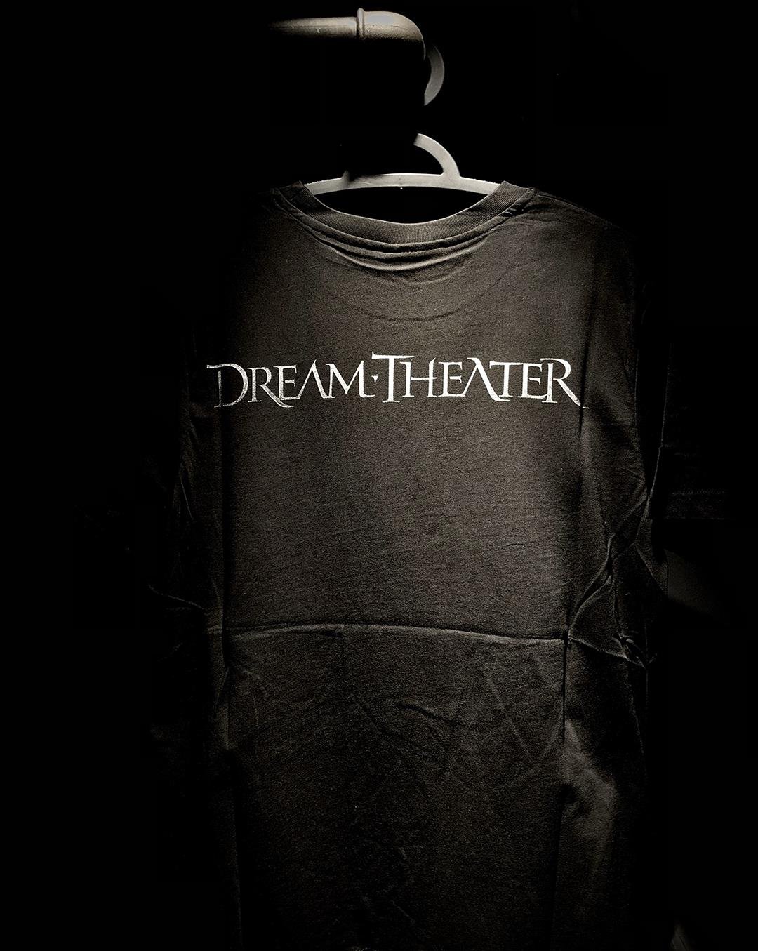 DREAM THEATER Parasomnia T-Shirt